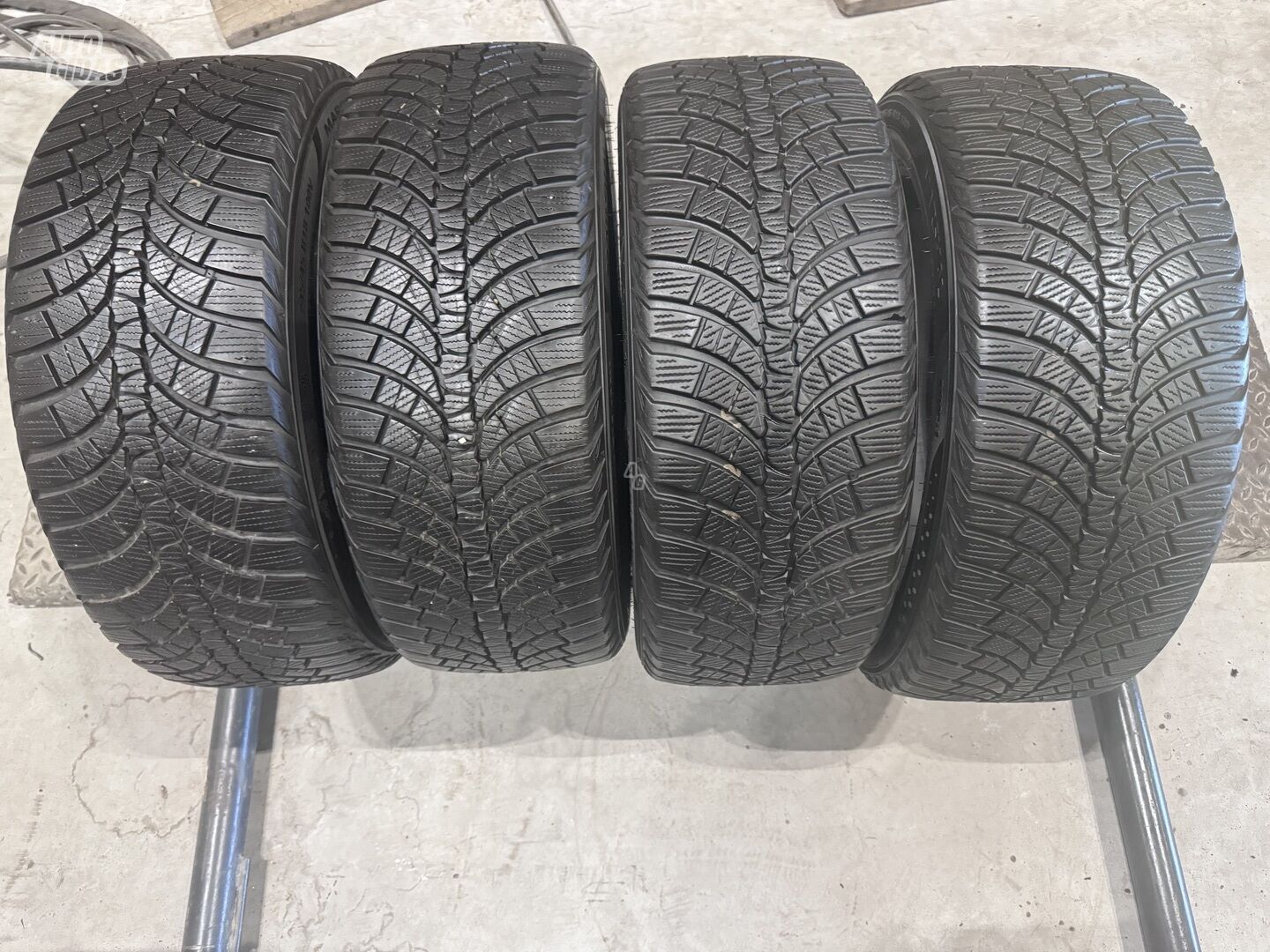 Marshal MW51. 696 R18 winter tyres passanger car