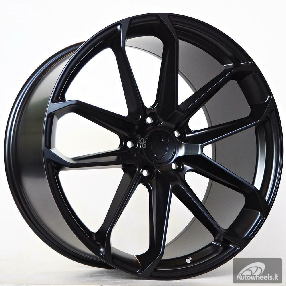 Autowheels Habor Caynne Coupe GT style литые R22 диски