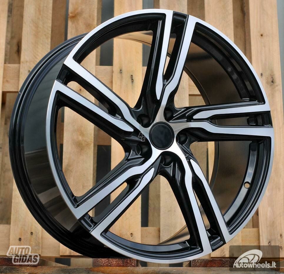 Autowheels Volvo V60, V90, XC60, XC90 литые R21 диски