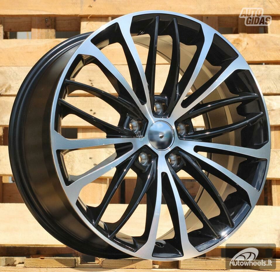 Autowheels Toyota Avalon, Corolla, Rav4 light alloy R18 rims