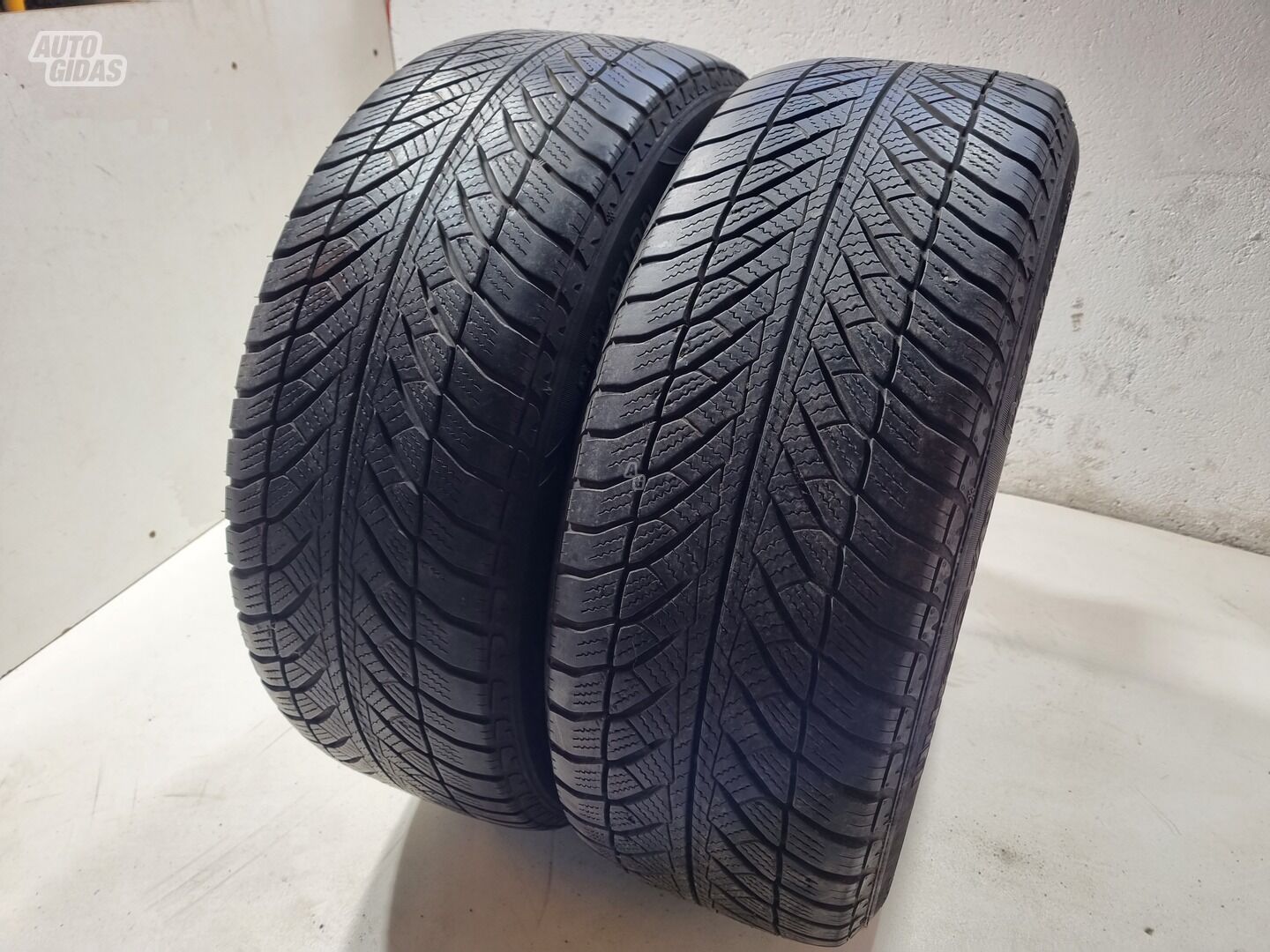 Goodyear 5mm R17 universal tyres passanger car