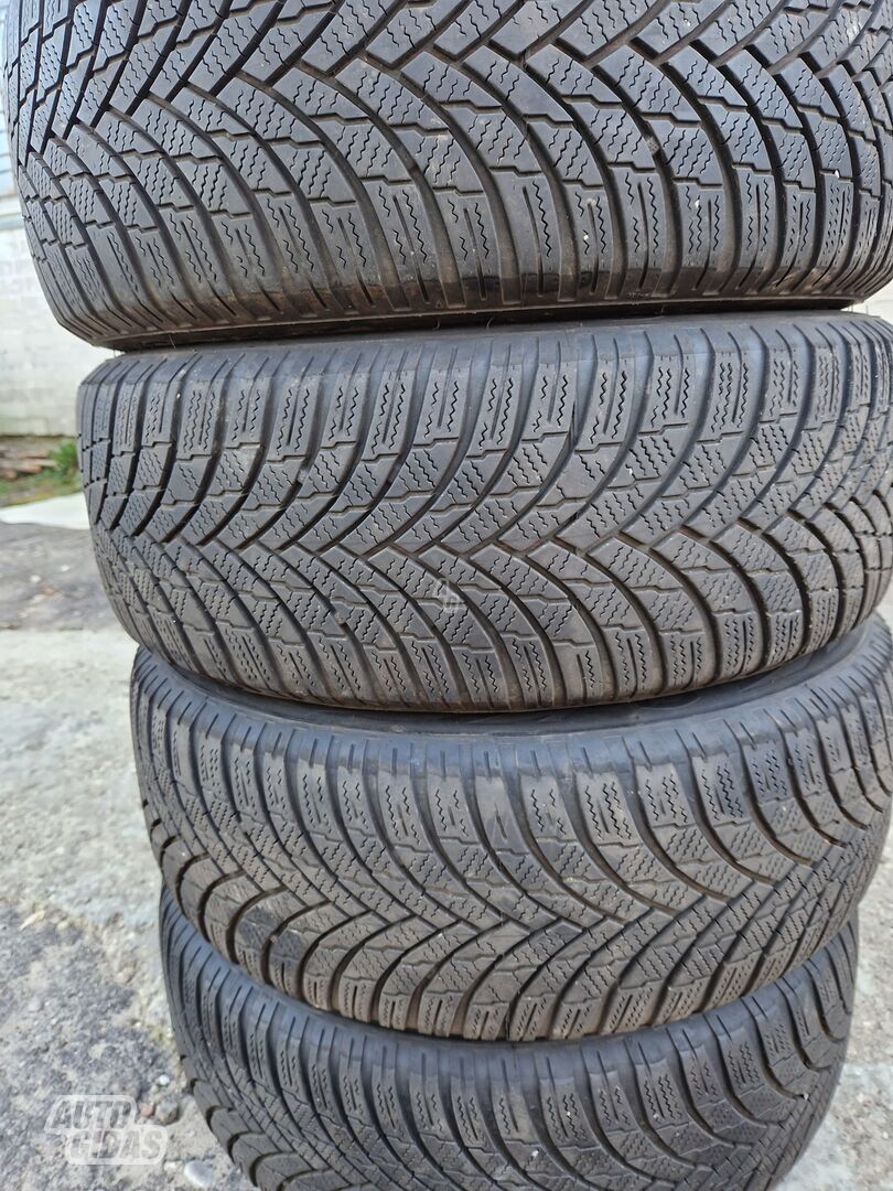 Firestone 2022m R16 winter tyres passanger car