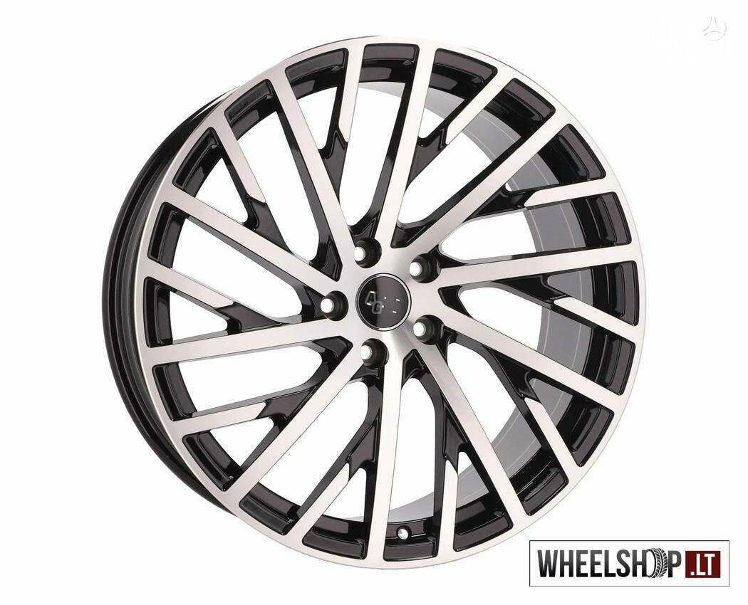 Audi EU-I0368 Style MB light alloy R21 rims