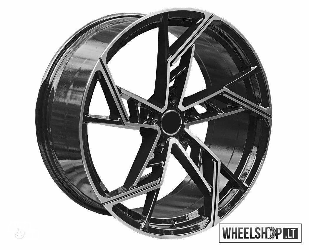 Legacy EU-I5611 Style MB rims