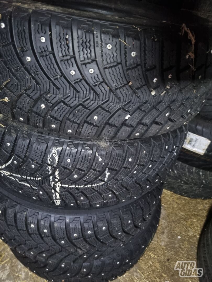 Michelin R16 winter tyres passanger car