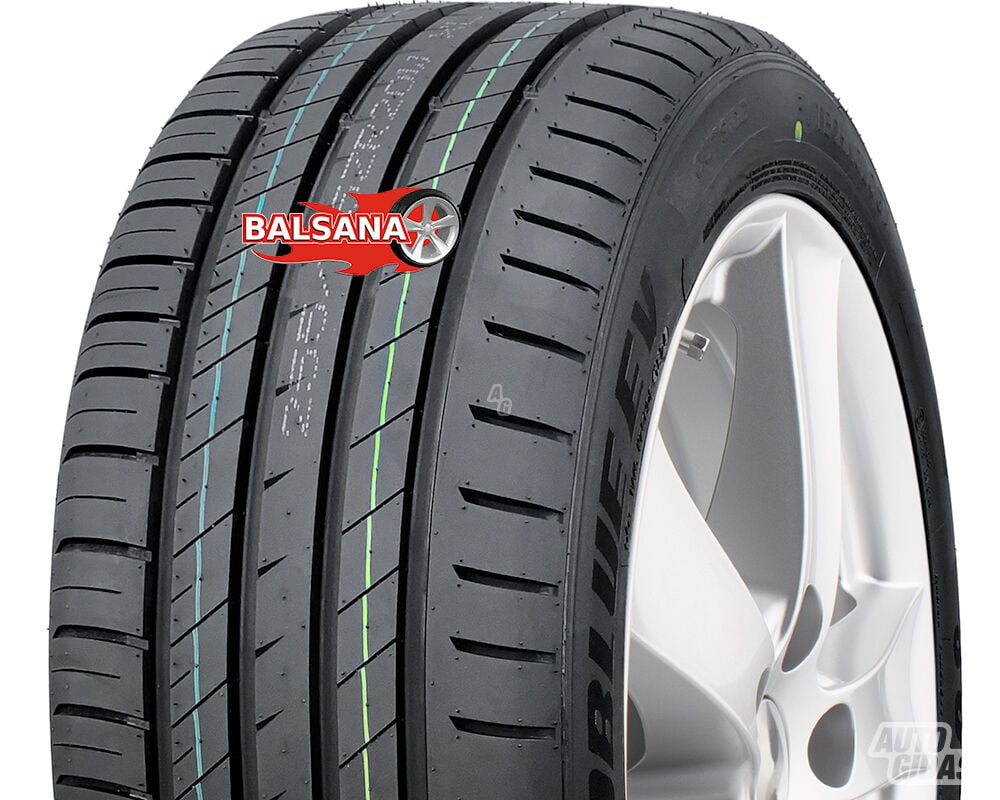 Superia ECOBLUE EV ( R20 summer tyres passanger car