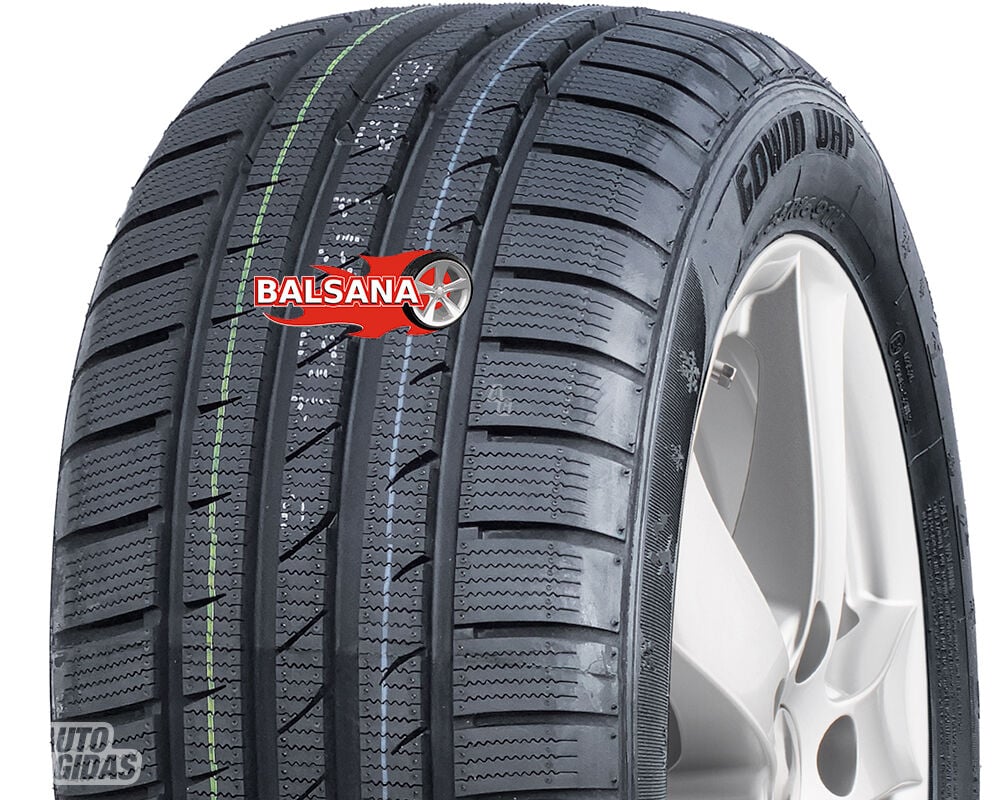 Fortuna Fortuna GOwin UHP (R R16 winter tyres passanger car