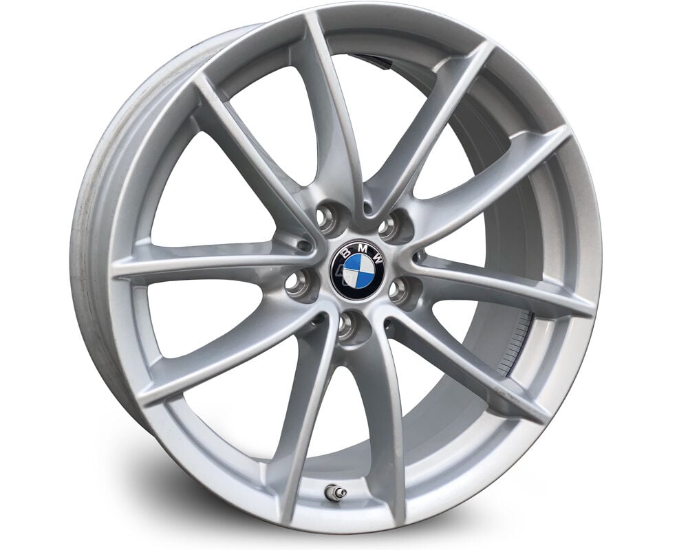 Kitas Bmw Original 6880047 Styling 6 light alloy R18 rims