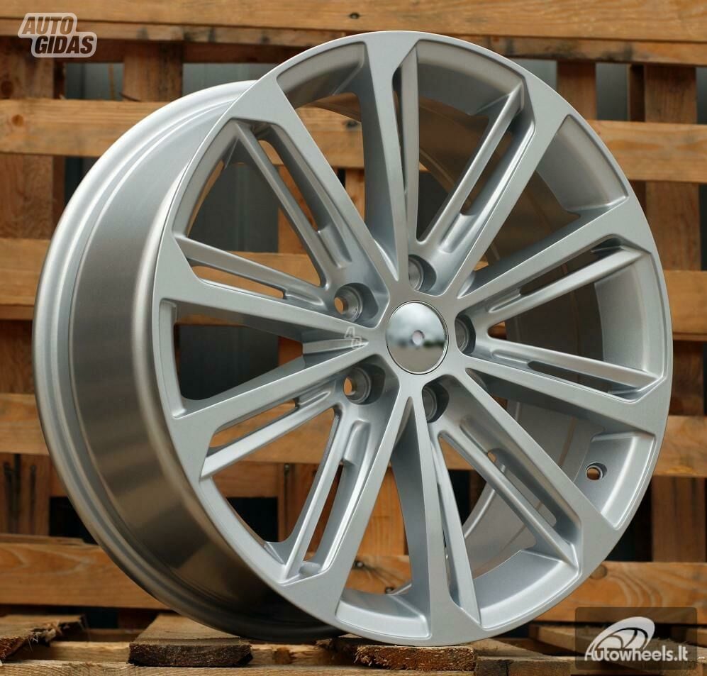 Autowheels VW Verona Style Golf, Passat литые R19 диски