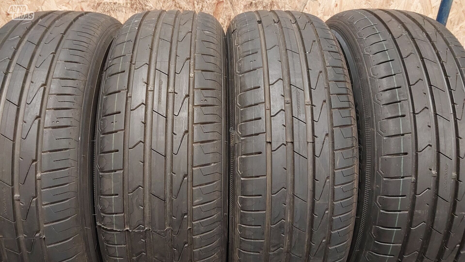 Hankook Ventus Prime 3 R16 летние шины для автомобилей