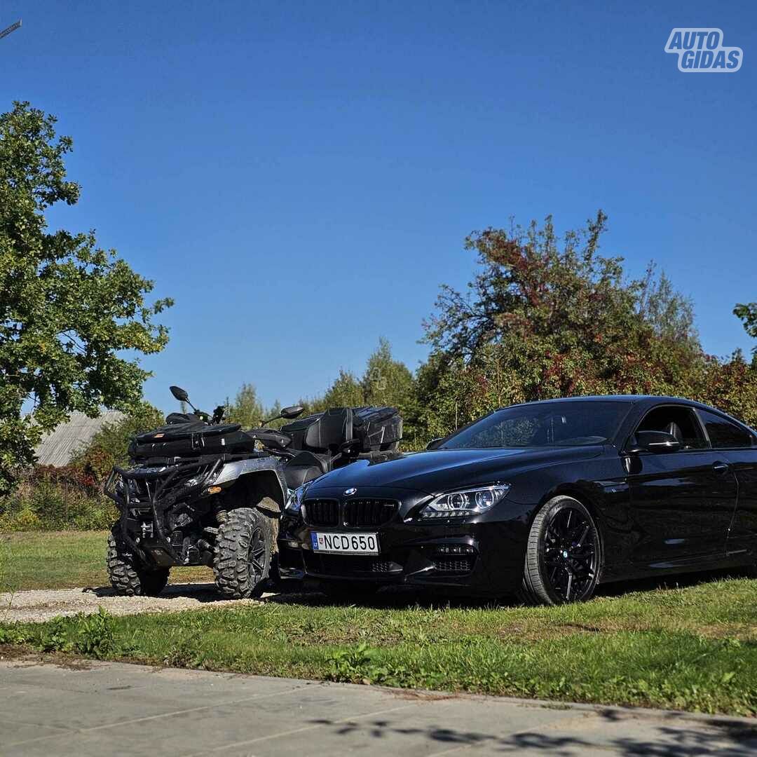 Bmw 650 11254 2012 г