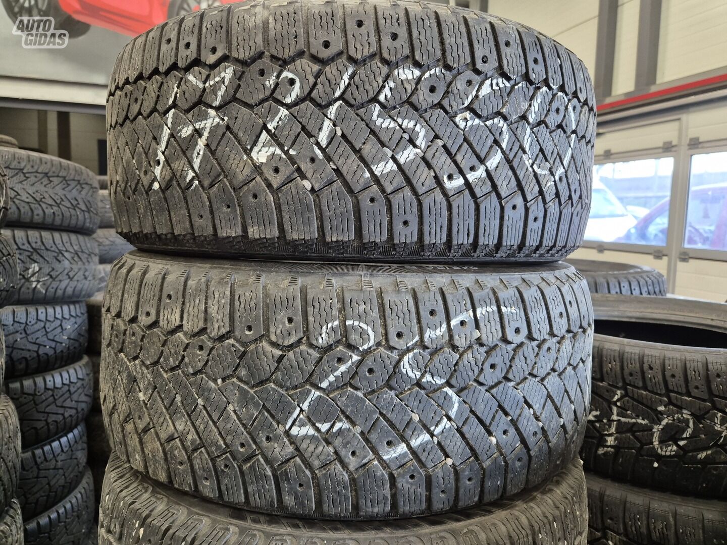 R17 universal tyres passanger car