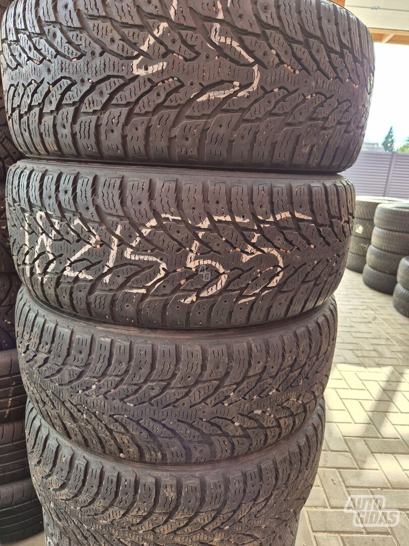 R18 universal tyres passanger car