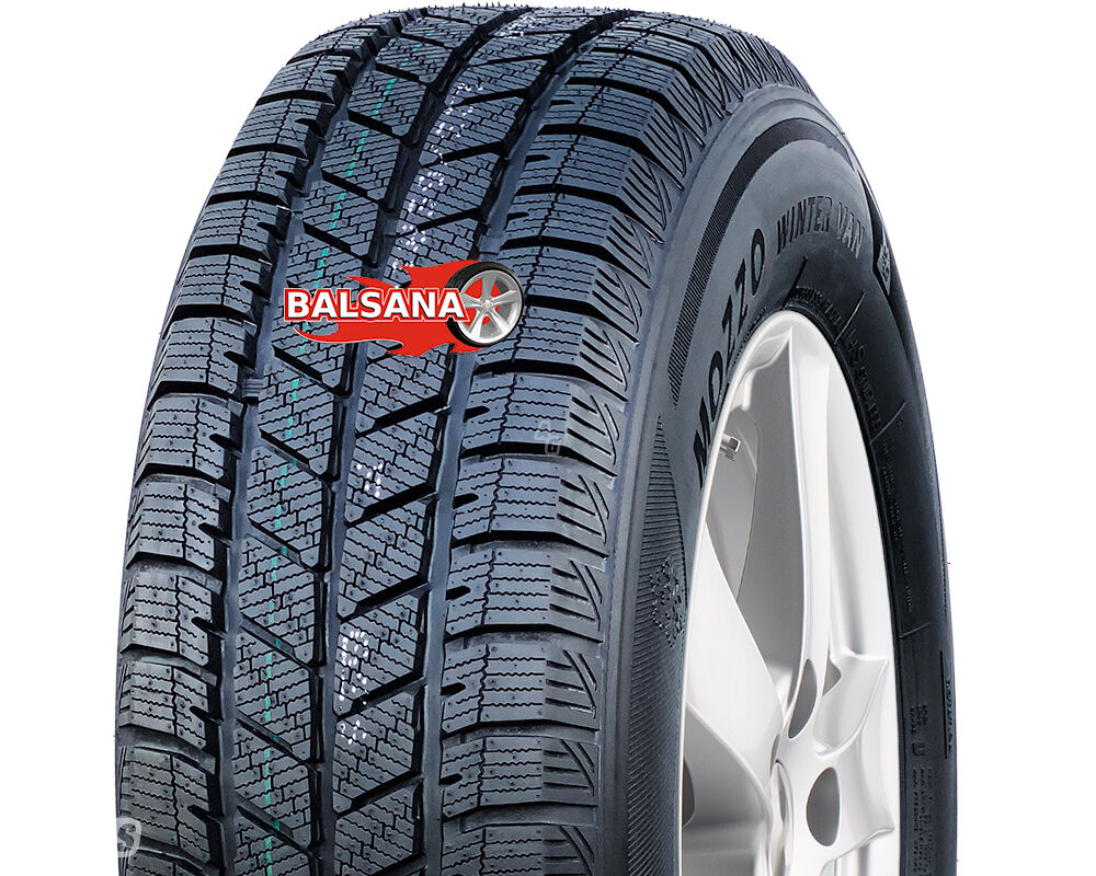 Duraturn Mozzo Winte R16 winter tyres passanger car