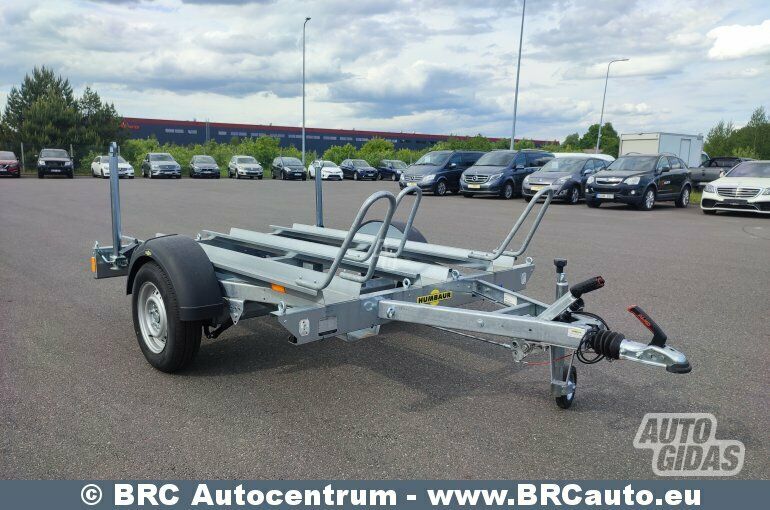 Humbaur HM102113 2022 y Car trailer