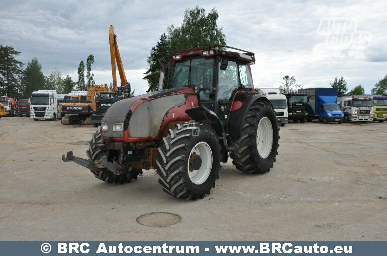 Valtra T190 2005 m Traktorius