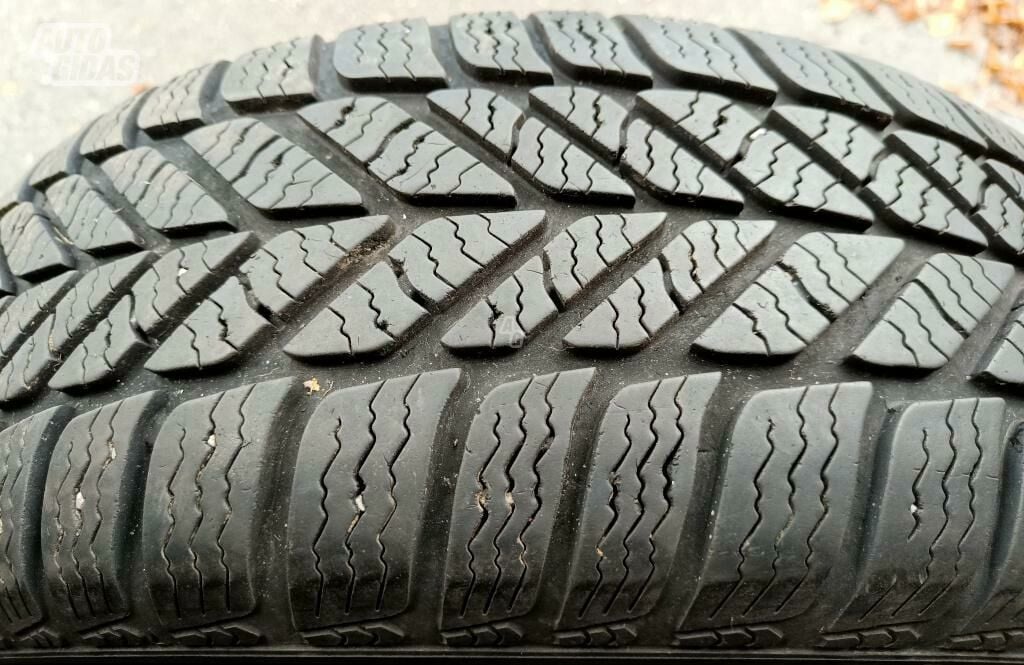 Debica R15 winter tyres passanger car