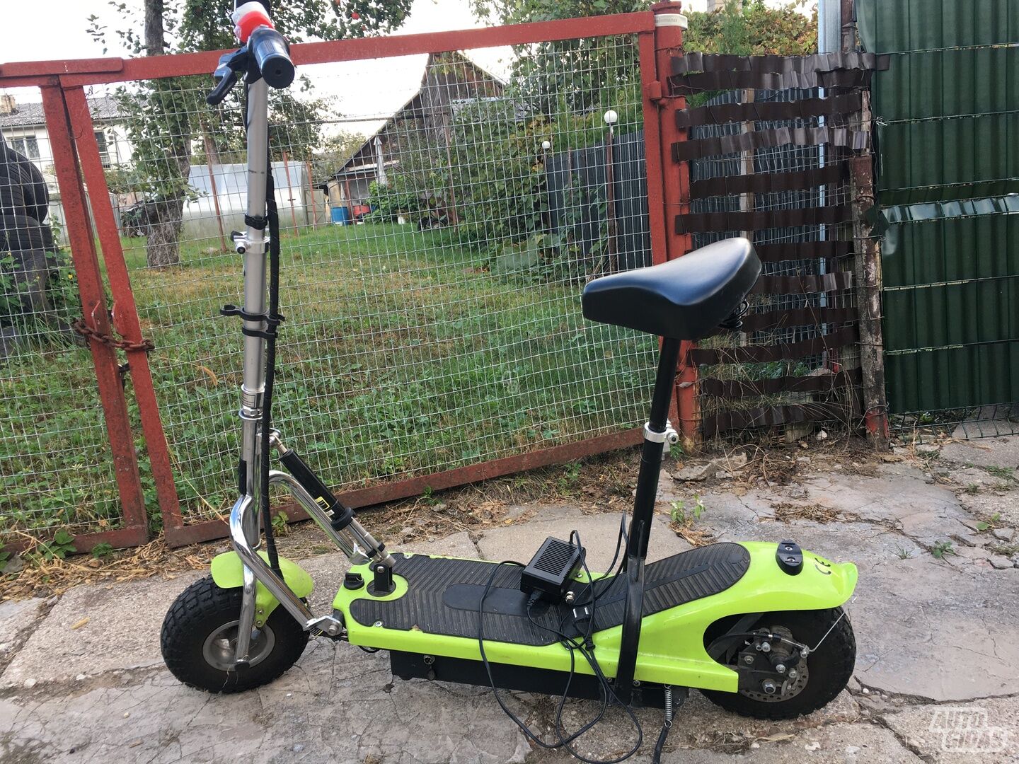 Kita Electric scooter