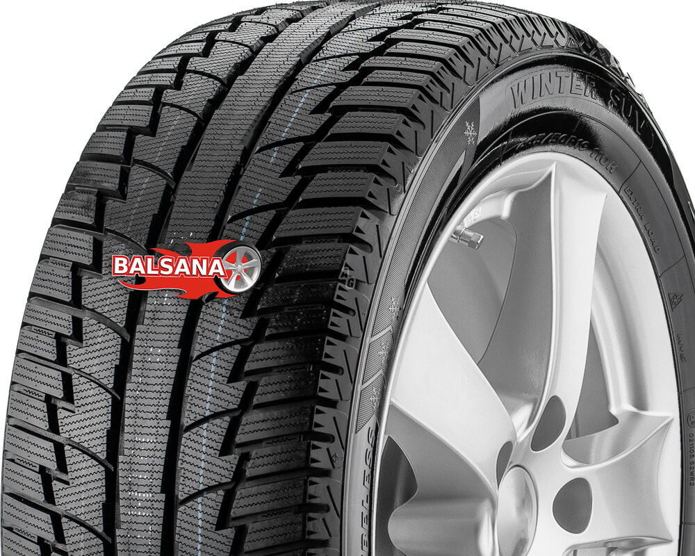 Fortuna Fortuna Winter SUV R17 winter tyres passanger car