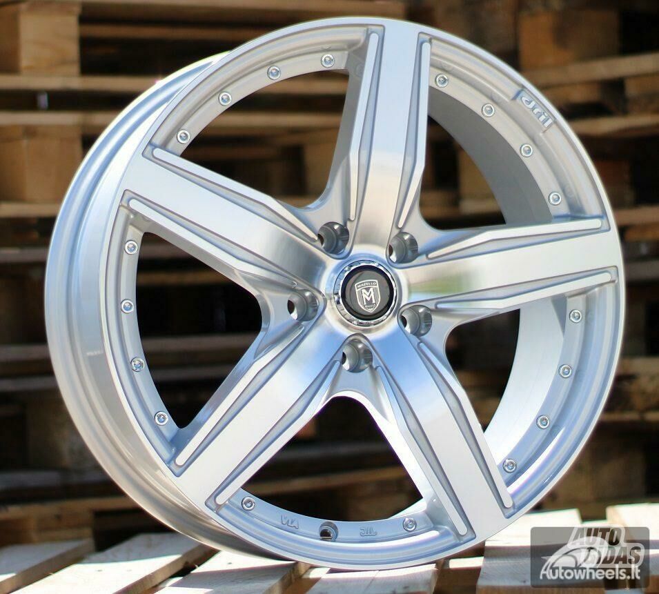 Autowheels Opel Ampera, Astra, Mokka литые R17 диски