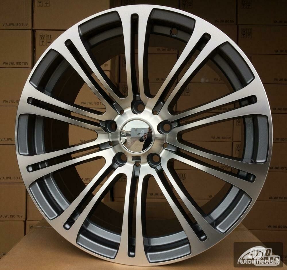 Autowheels BMW 220 Style E36, E90, E34 литые R19 диски