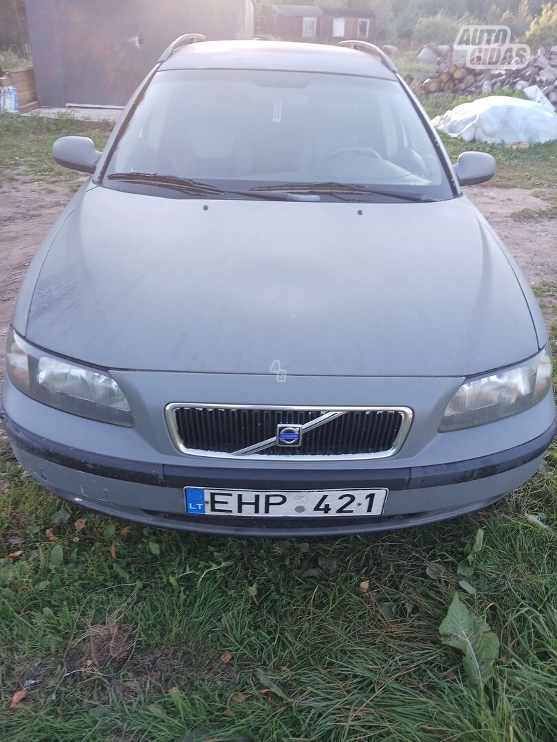 Volvo V70 2003 г Универсал