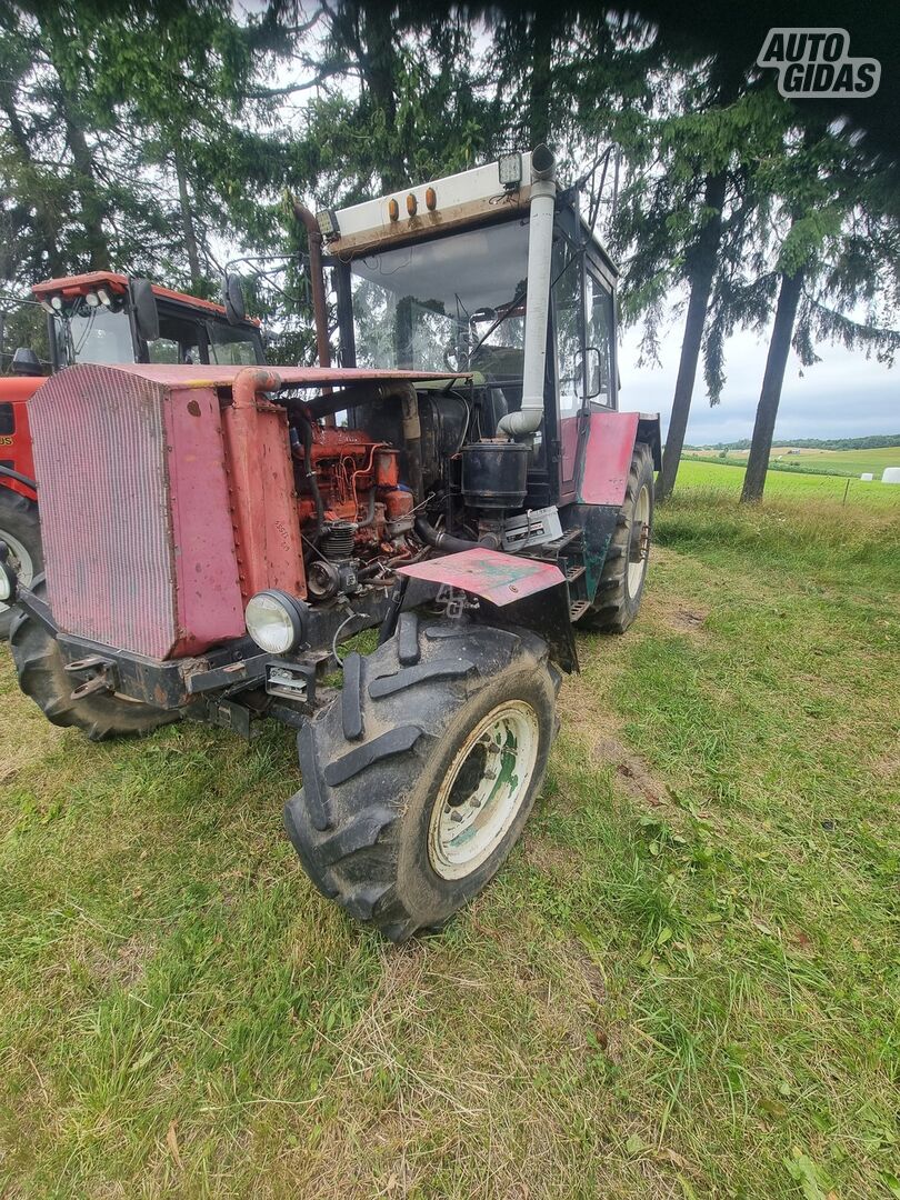 Fortschritt 323 1995 y Tractor