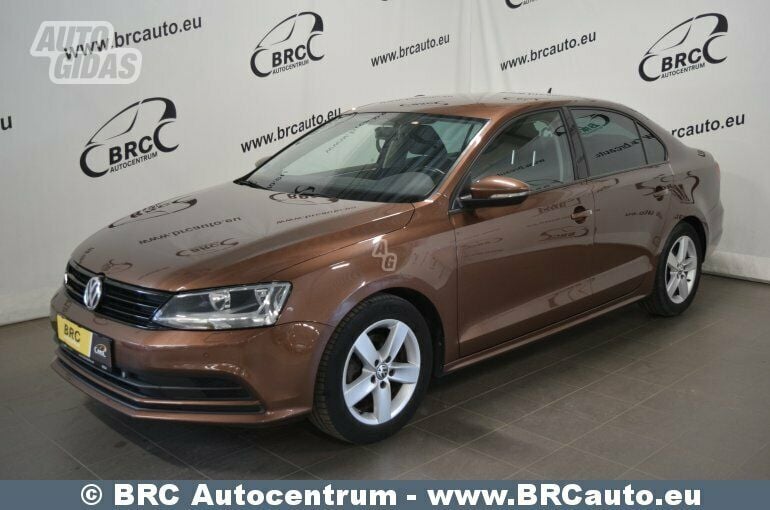 Volkswagen Jetta TDI M/T 2017 y