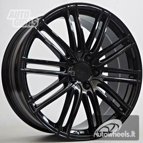 Autowheels Porsche New Cayenne Proto литые R22 диски