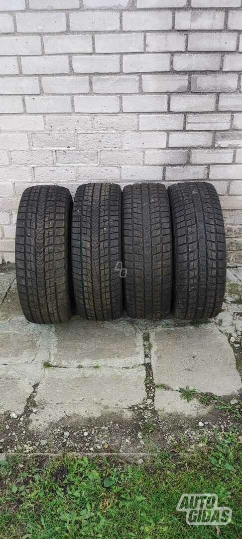 Roadstone Winguard ice suv R17 зимние шины для автомобилей