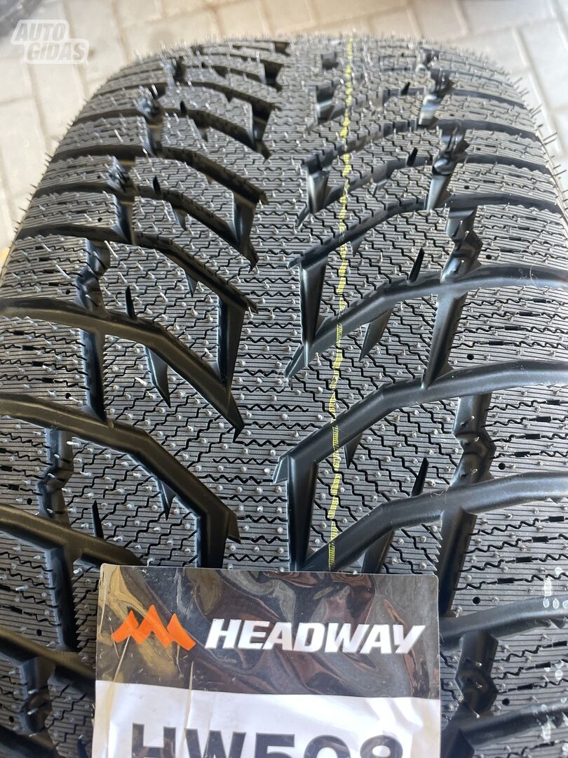 Headway R16 winter tyres passanger car