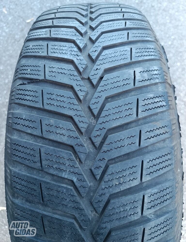 Vredestein R15 winter tyres passanger car