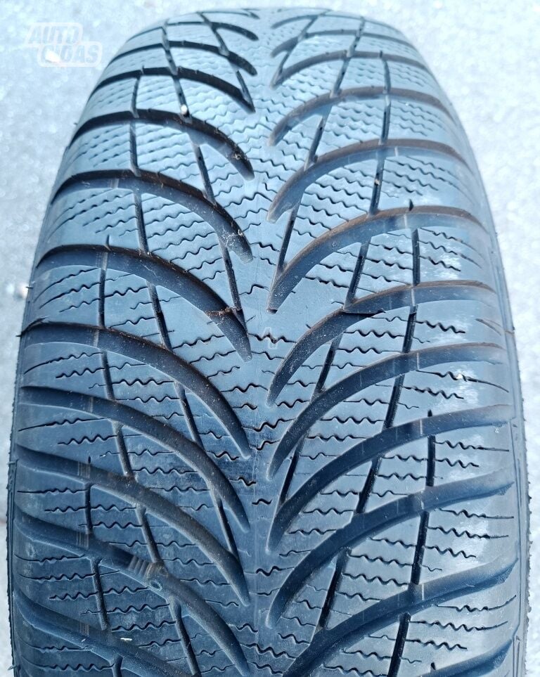 Goodyear R15 зимние шины для автомобилей