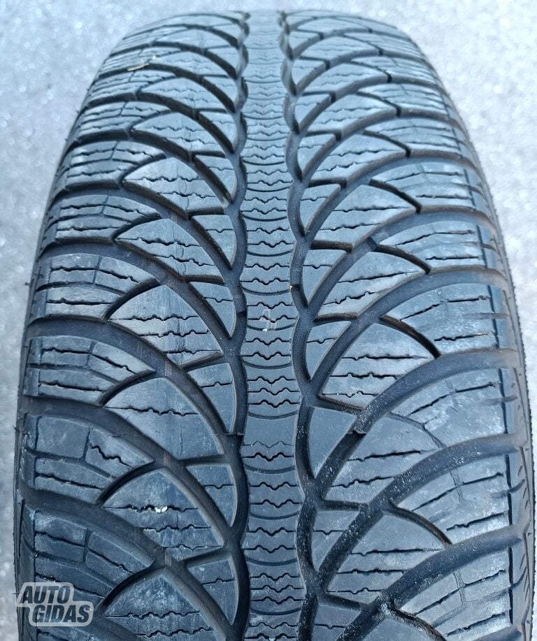 Fulda R15 winter tyres passanger car