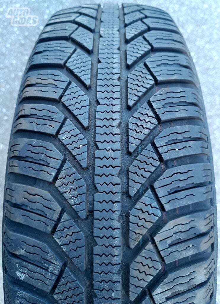 Semperit R14 winter tyres passanger car