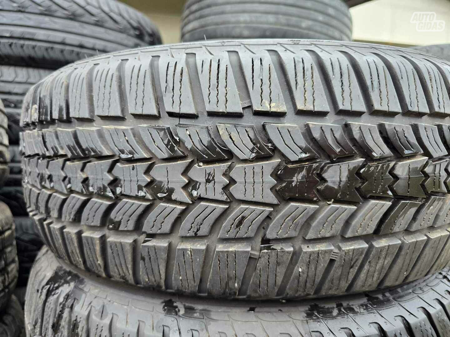 Sava Eskimo hp2 R16 winter tyres passanger car