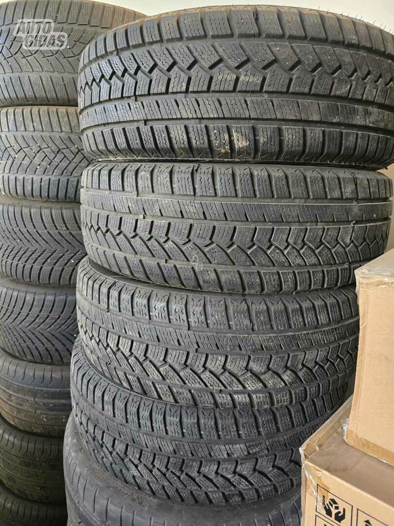 Sunfull SF-982 R16 winter tyres passanger car