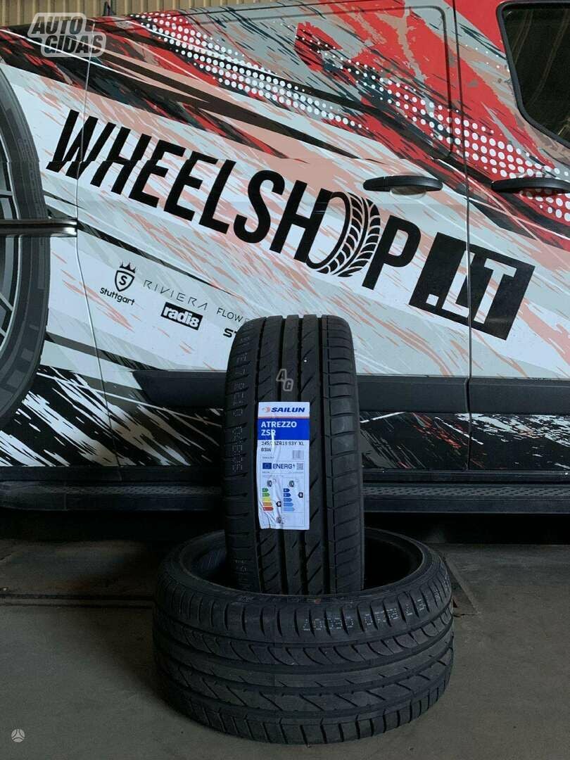 Atrezzo ZSR XL Tyres passanger car