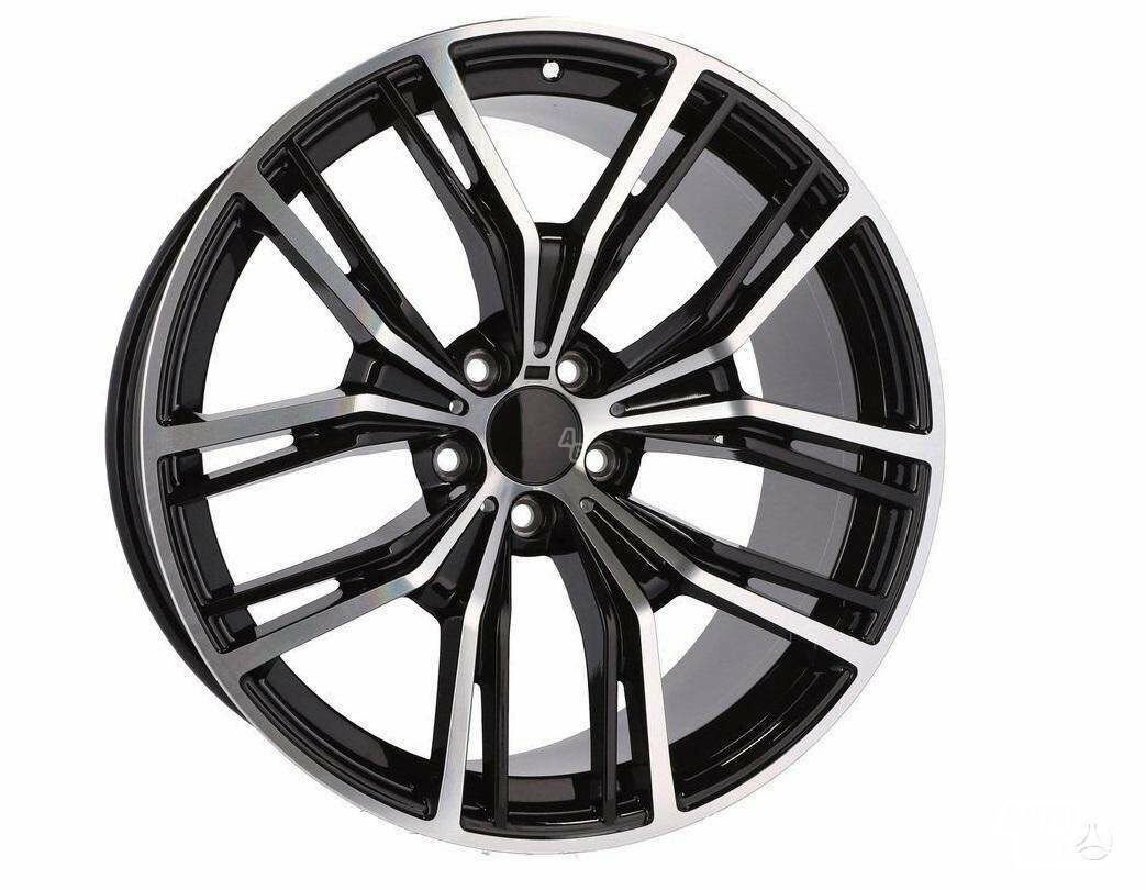 EU-H5059 style MB rims