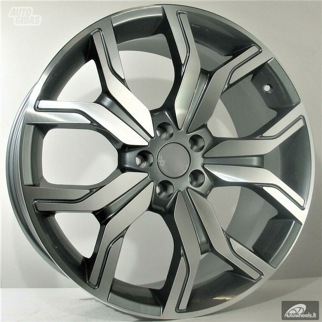 Autowheels Land Rover Reversa styling литые R22 диски