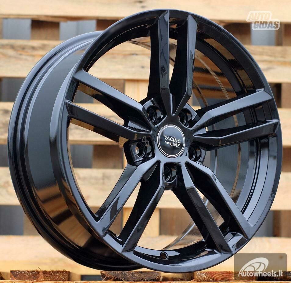 Autowheels Toyota, Lexus, Nissan литые R17 диски