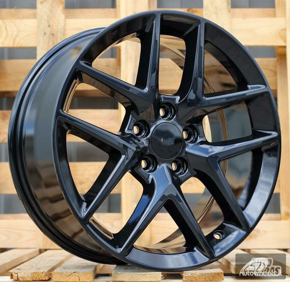 Autowheels Honda Civic, Accord, Integra литые R16 диски