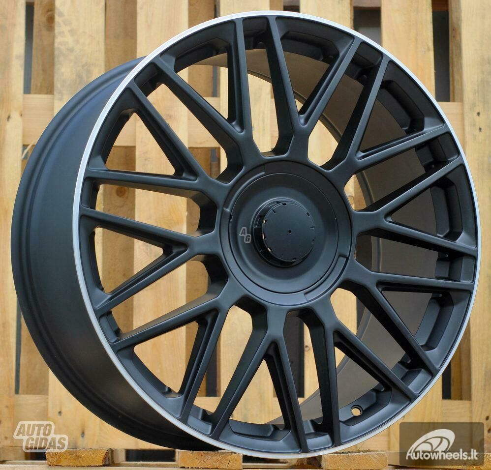 Autowheels Mercedes AMG Style E, CL,S литые R20 диски