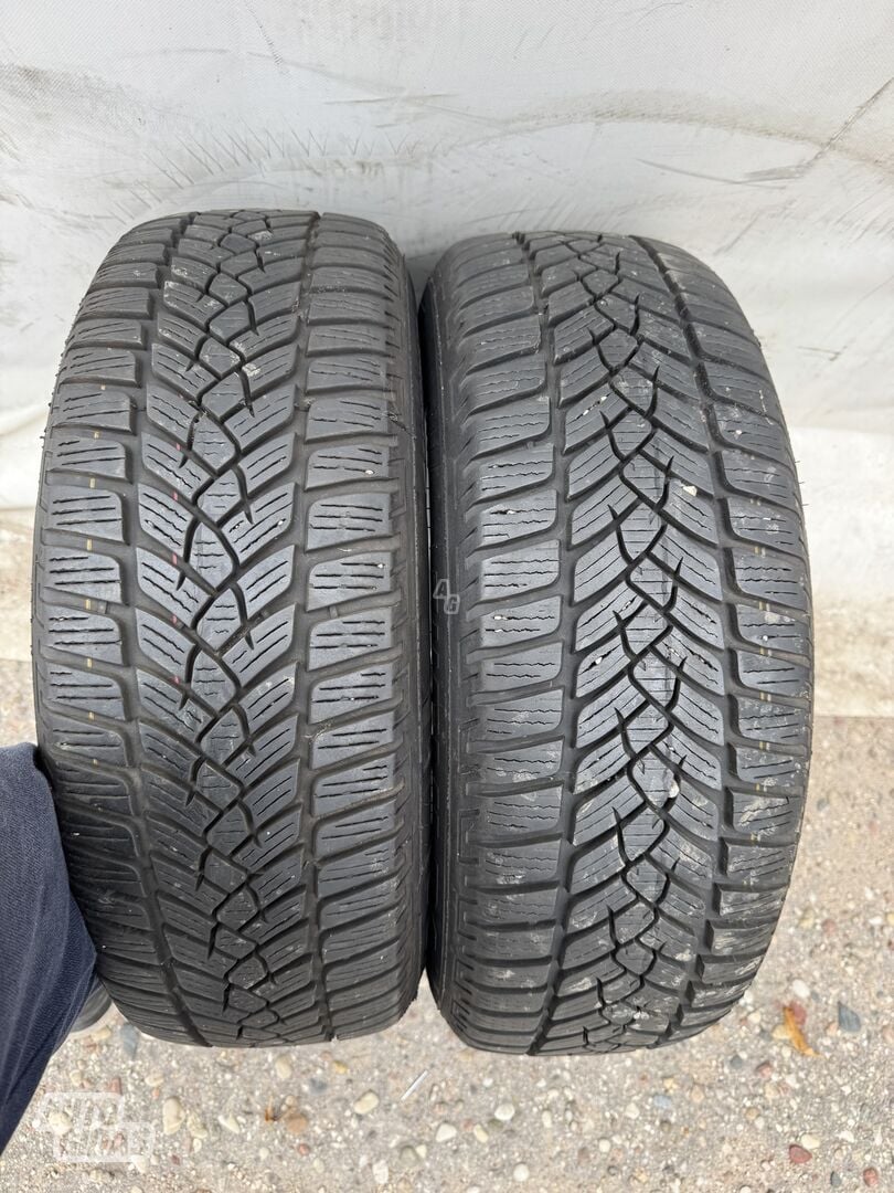 Fulda Siunciam, 7mm 2021m R16 winter tyres passanger car