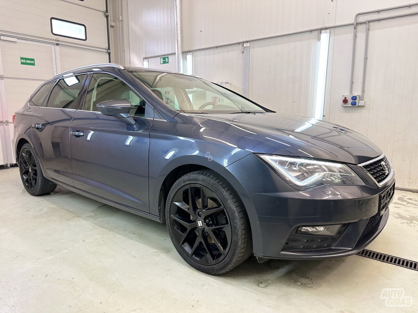 Seat Leon 2020 y Hatchback