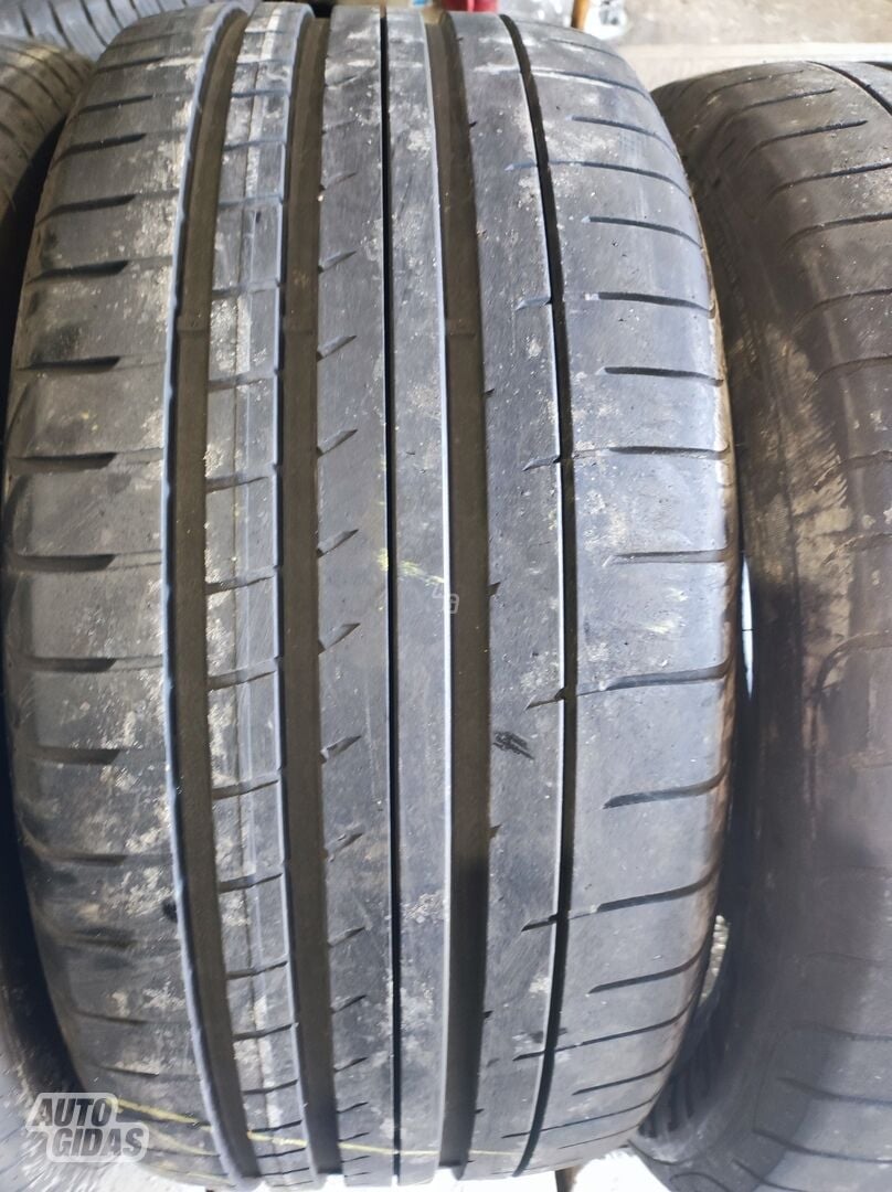 Goodyear R21 летние шины для автомобилей