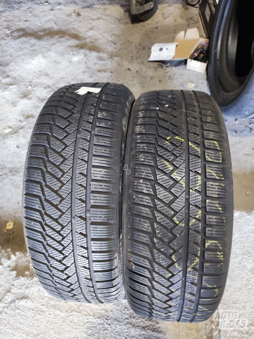 Continental R19 winter tyres passanger car