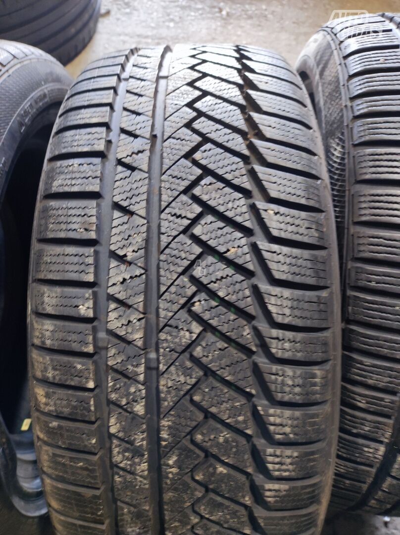 Continental R17 winter tyres passanger car