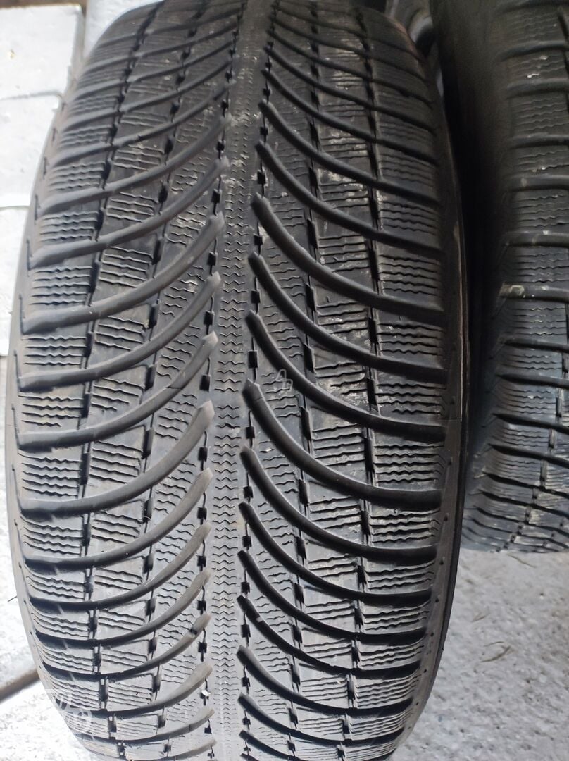 Michelin R19 winter tyres passanger car