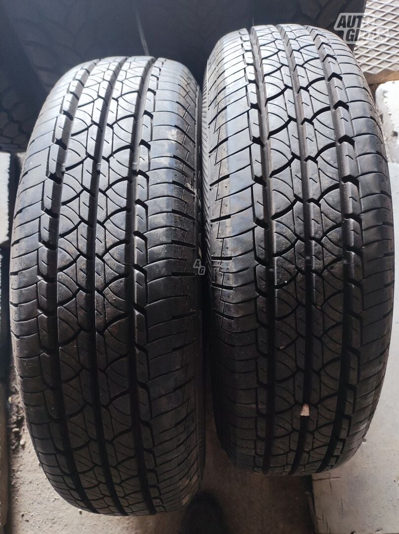 Barum R14C universal tyres passanger car